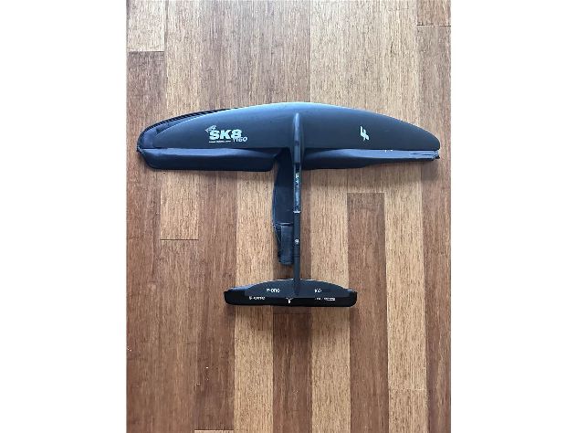 2025 F-One Ex-Demo Clearance, New 30% Off - Image 3