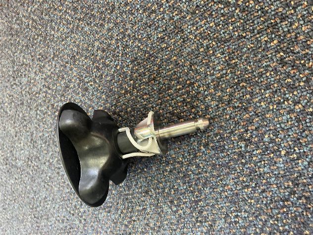 2023 Unifiber Pin Base - Image 1