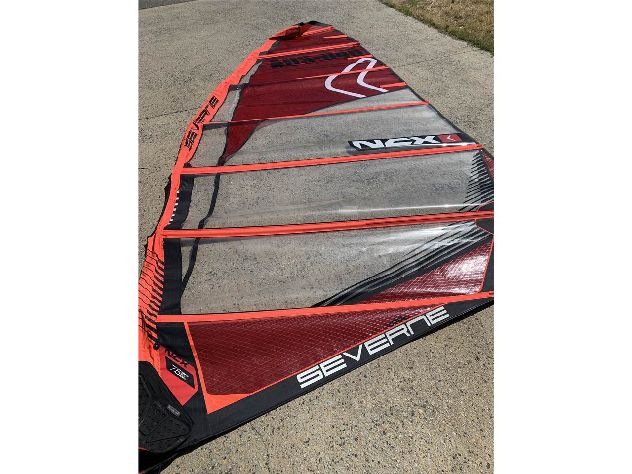 2015 Severne Ncx - Image 1