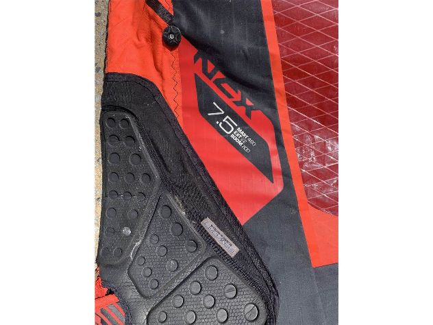 2015 Severne Ncx - Image 2