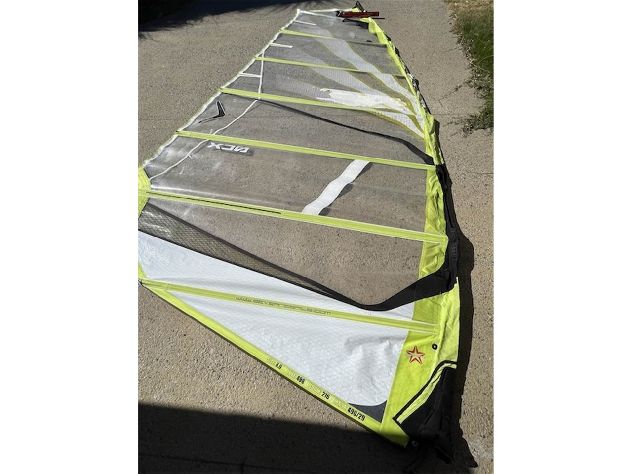 2015 Severne Ncx - Image 3