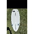 2024 SMIK Hipster Pin Longboard - 8' 7" - Image 2