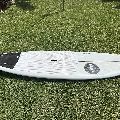 2024 SMIK Hipster Pin Longboard - 8' 7" - Image 3
