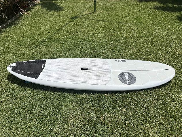 2024 SMIK Hipster Pin Longboard - Image 3