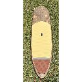 Sunova Revolution - 9' 0", 30 inches - Image 1