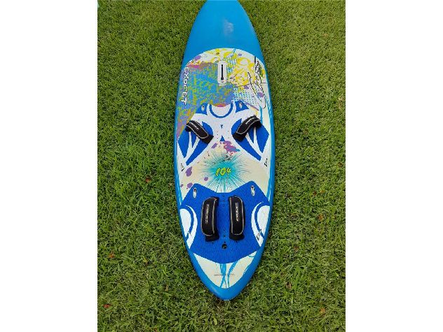 Exocet Cross - Image 1