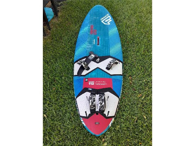 Exocet Cross - Image 5