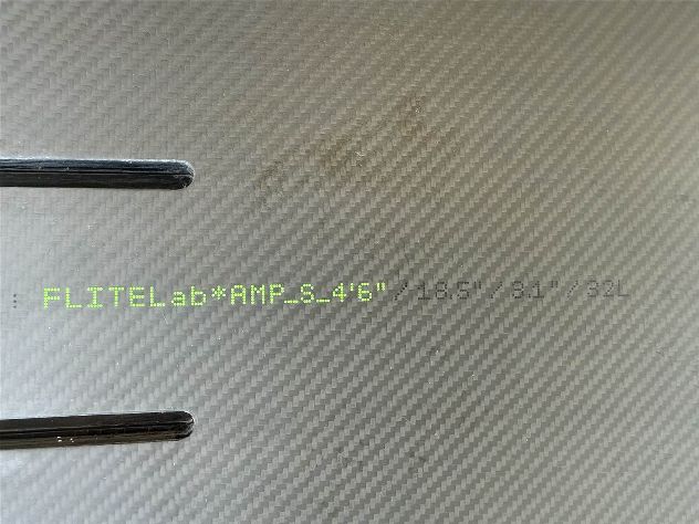 2025 FLITElab Amp Jet 4.6" - Image 4