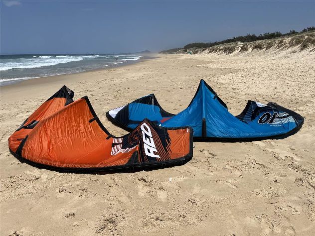 Ozone Reo - Image 1