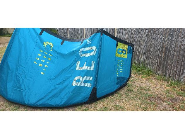 Ozone Reo Version 6 - Image 1
