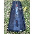 2023 Mystic Matrix Square Travel Board Bag - Image 1