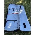 2023 Mystic Matrix Square Travel Board Bag - Image 3