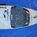 Hog Custom Thruster Square Tail 6 Feet 6 Inches - 6' 6" - Image 11