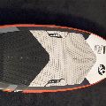 2022 Cabrinha Macro 5'0" 78L - 5' 0", 78 Litres - Image 93