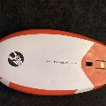 2022 Cabrinha Macro 5'0" 78L - 5' 0", 78 Litres - Image 97
