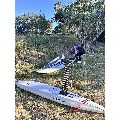 2024 Armstrong Ex Demo Like New Downwind Performance - 8' 11" - Image 48