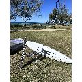 2024 Armstrong Ex Demo Like New Downwind Performance - 8' 11" - Image 49
