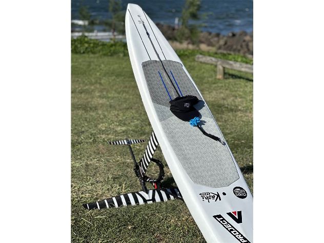 2024 Armstrong Ex Demo Like New Downwind Performance - Image 6