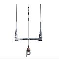 2023 Cabrinha Drifter 10 & 8 Combo With Bar - 8 metre - Image 2