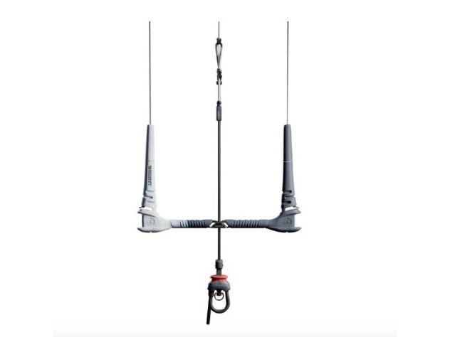 2023 Cabrinha Drifter 10 & 8 Combo With Bar - Image 2