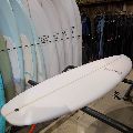 2020 Modern Surfboards Highline - 5' 8" - Image 1