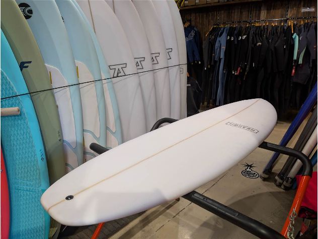 2020 Modern Surfboards Highline - Image 1
