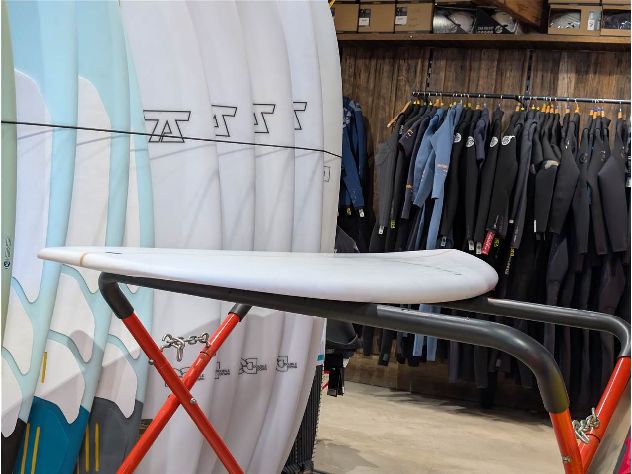 2020 Modern Surfboards Highline - Image 3