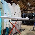 2021 Global Surf Industries Double Down - 5' 8" - Image 1