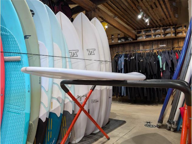2021 Global Surf Industries Double Down - Image 1