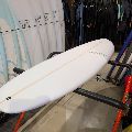 2021 Global Surf Industries Double Down - 5' 10" - Image 2