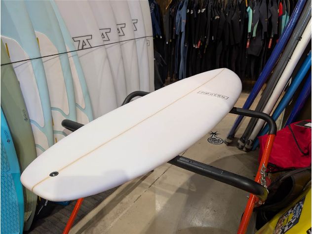 2021 Global Surf Industries Double Down - Image 1