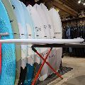 2021 Global Surf Industries Double Down - 5' 10" - Image 3