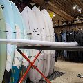 2021 Global Surf Industries Double Down - 5' 6" - Image 1