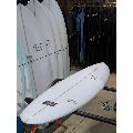 2021 Global Surf Industries Double Down - 5' 6" - Image 3
