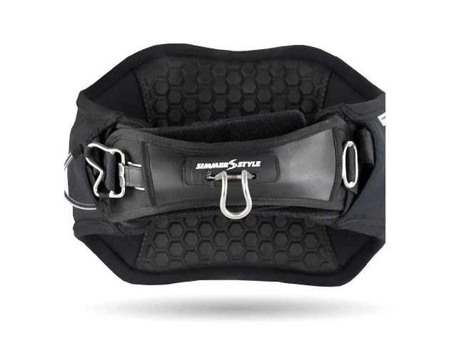 2025 Simmer Style Raptor Waist Harness - Image 2