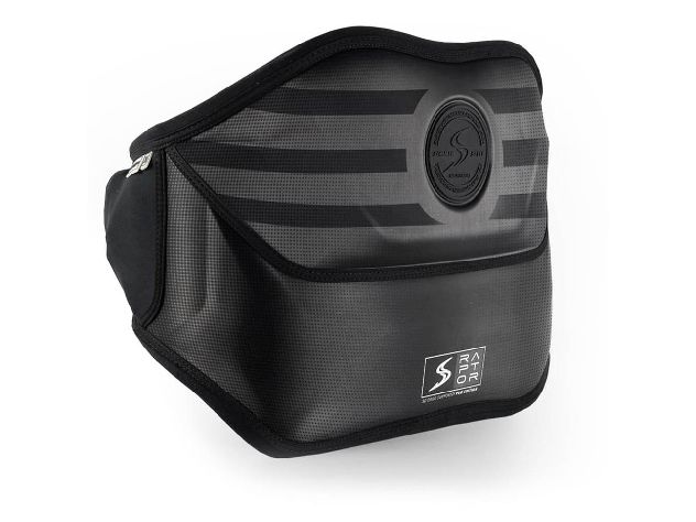 2025 Simmer Style Raptor Waist Harness - Image 1