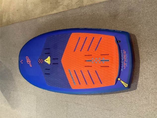 2022 JP Australia X-Winger Ipr - Image 1