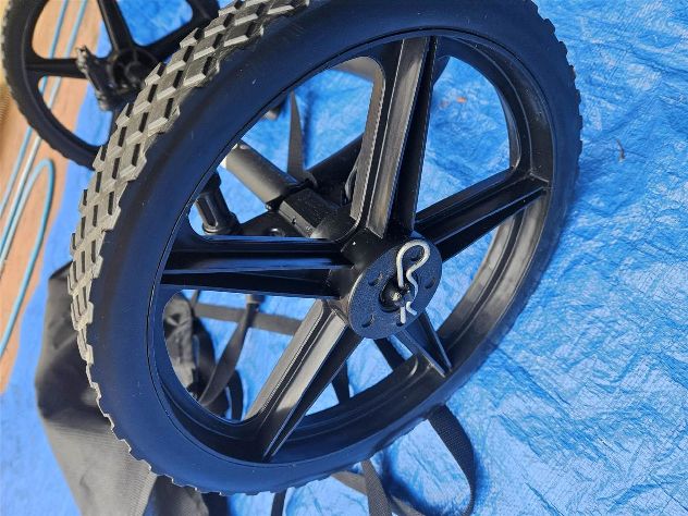 Supwheels - Image 1
