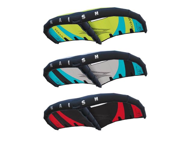 2023 Naish Wingsurfer Mk 4 - Image 1