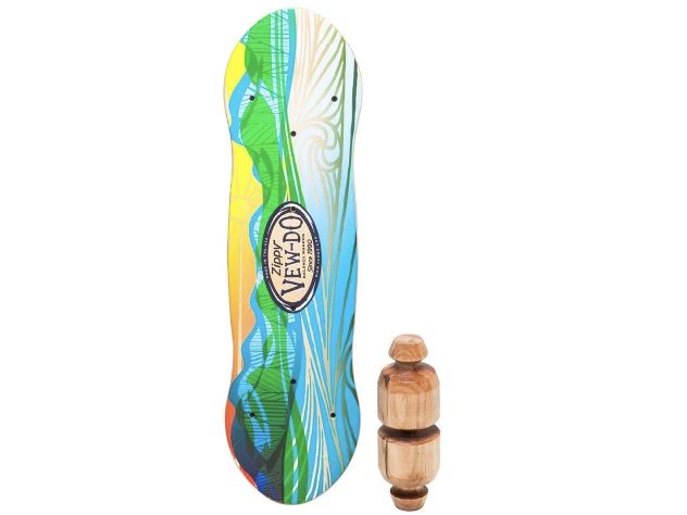 Vew-Do Balance Boards Zippy - Image 1