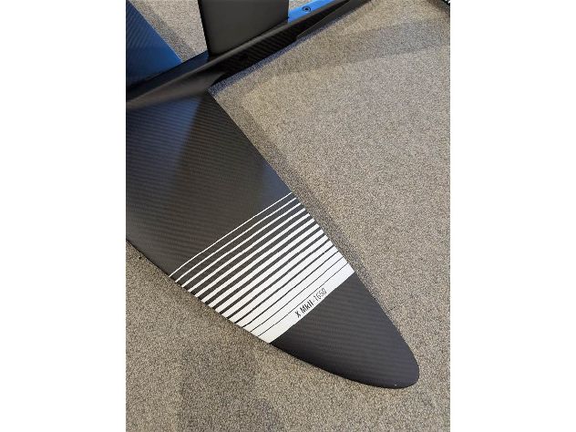2023 Cabrinha Fusion Mkii - Image 3