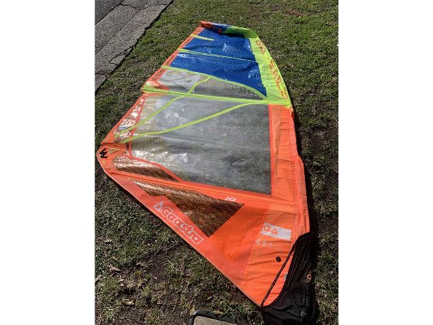 2012 Gaastra Manic - Image 1