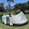 2024 Naish Psycho Nvision (Aluula Gold) - 10 metre - Image 2