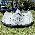 2024 Naish Psycho Nvision (Aluula Gold) - 10 metre - Image 3