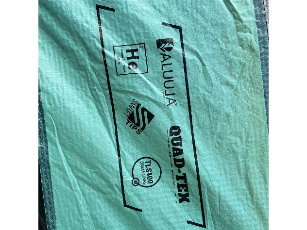 2024 Naish Psycho Nvision (Aluula Gold) - Image 7
