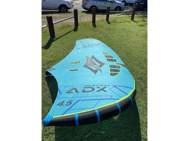 2024 Naish Adx - Image 2