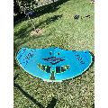 2024 Naish Adx - 4.5 metre - Image 11