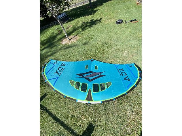 2024 Naish Adx - Image 3