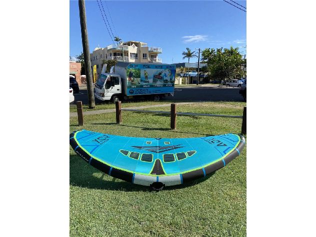 2024 Naish Adx - Image 1