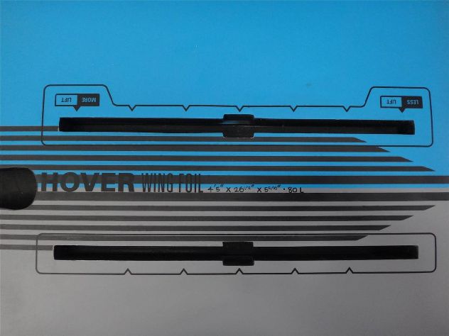 2022 Naish Hover Wingfoil Compact Le - Image 4